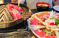 Fondue chinoise du Restaurant coréen Seito Sushi & Grill coréen & Japonais à Aix-en-Provence - n°11