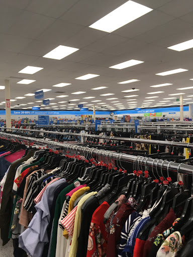 Clothing Store «Ross Dress for Less», reviews and photos, 3205 N Montana Ave, Helena, MT 59602, USA