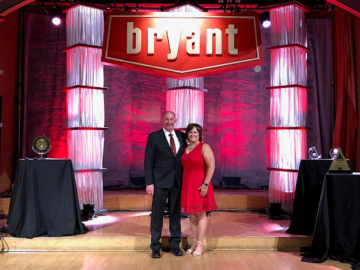 HVAC Contractor «Hoveln Heating and Cooling Inc», reviews and photos