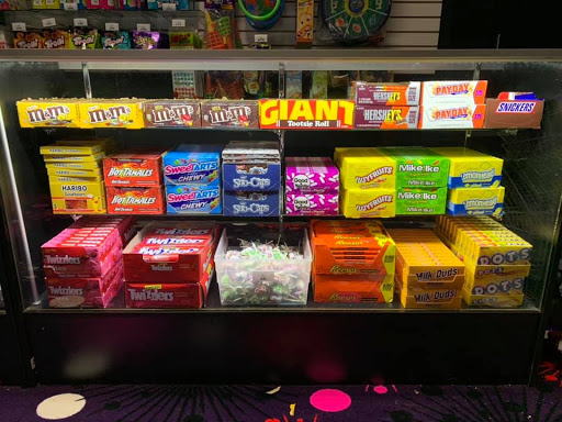 Bowling Alley «Bowl 32», reviews and photos, 845 Westfield Rd, Noblesville, IN 46062, USA