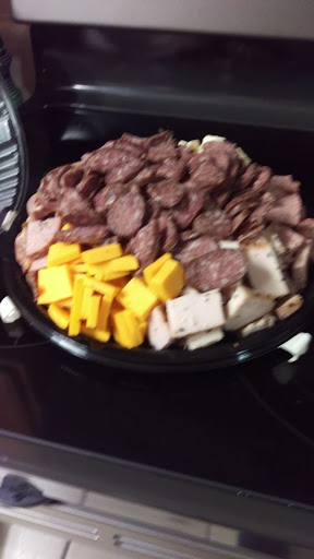 Butcher Shop «Penshorn Meat Market», reviews and photos, 113 W San Antonio St, Marion, TX 78124, USA