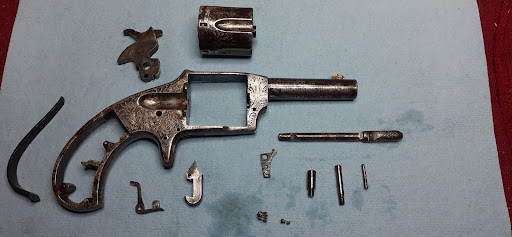 Chico Gunsmithing image
