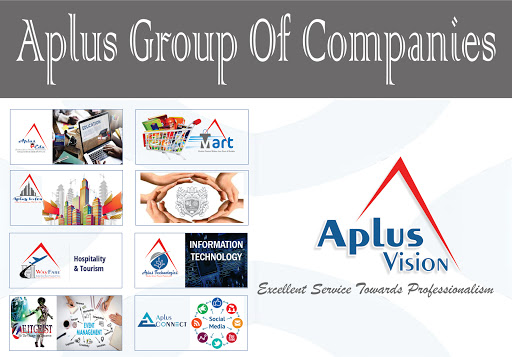 Aplus Group Of Companies