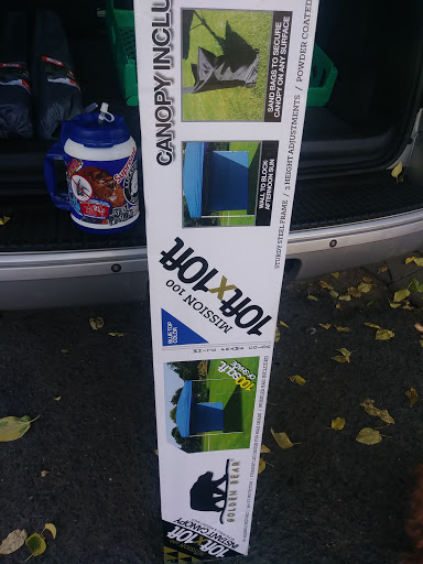 Sporting Goods Store «Big 5 Sporting Goods», reviews and photos, 3420 Arden Way, Sacramento, CA 95825, USA