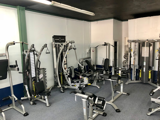 Exercise Equipment Store «Winston Fitness Equipment Inc», reviews and photos, 3618 Shepherd Dr, Houston, TX 77098, USA