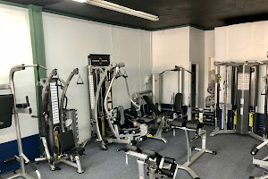 Winston Fitness Equipment