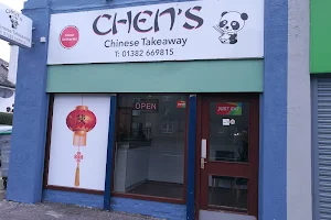 Chen's Chinese Takeaway | Dundee image