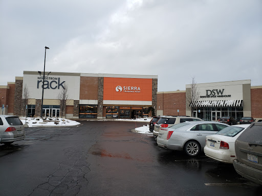 Shopping Mall «Shops at CenterPoint», reviews and photos, 3665 28th St SE, Grand Rapids, MI 49512, USA