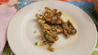 Cuisses de grenouille du Restaurant la Taverne Rustique à Saint-Chef - n°19