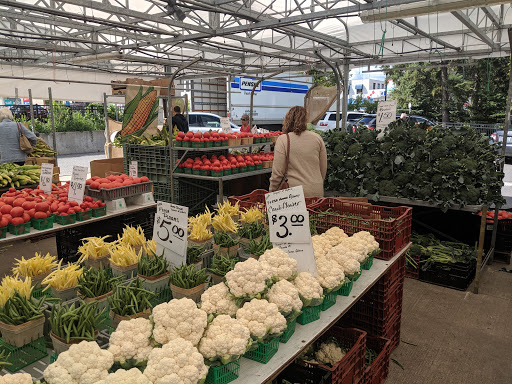 Produce market Ottawa