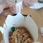 Photo n°1 de l'avis de Wim. fait le 02/05/2021 à 10:07 sur le restaurants Thai Wok Express à Antwerp