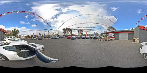 Used Car Dealer «GOLDEN AUTO GROUP INC», reviews and photos, 2333 Hamner Ave b, Norco, CA 92860, USA