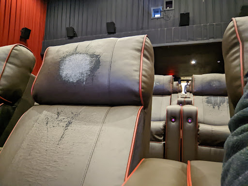 Movie Theater «AMC Roosevelt Field 8», reviews and photos, 630 Old Country Rd, Garden City, NY 11530, USA