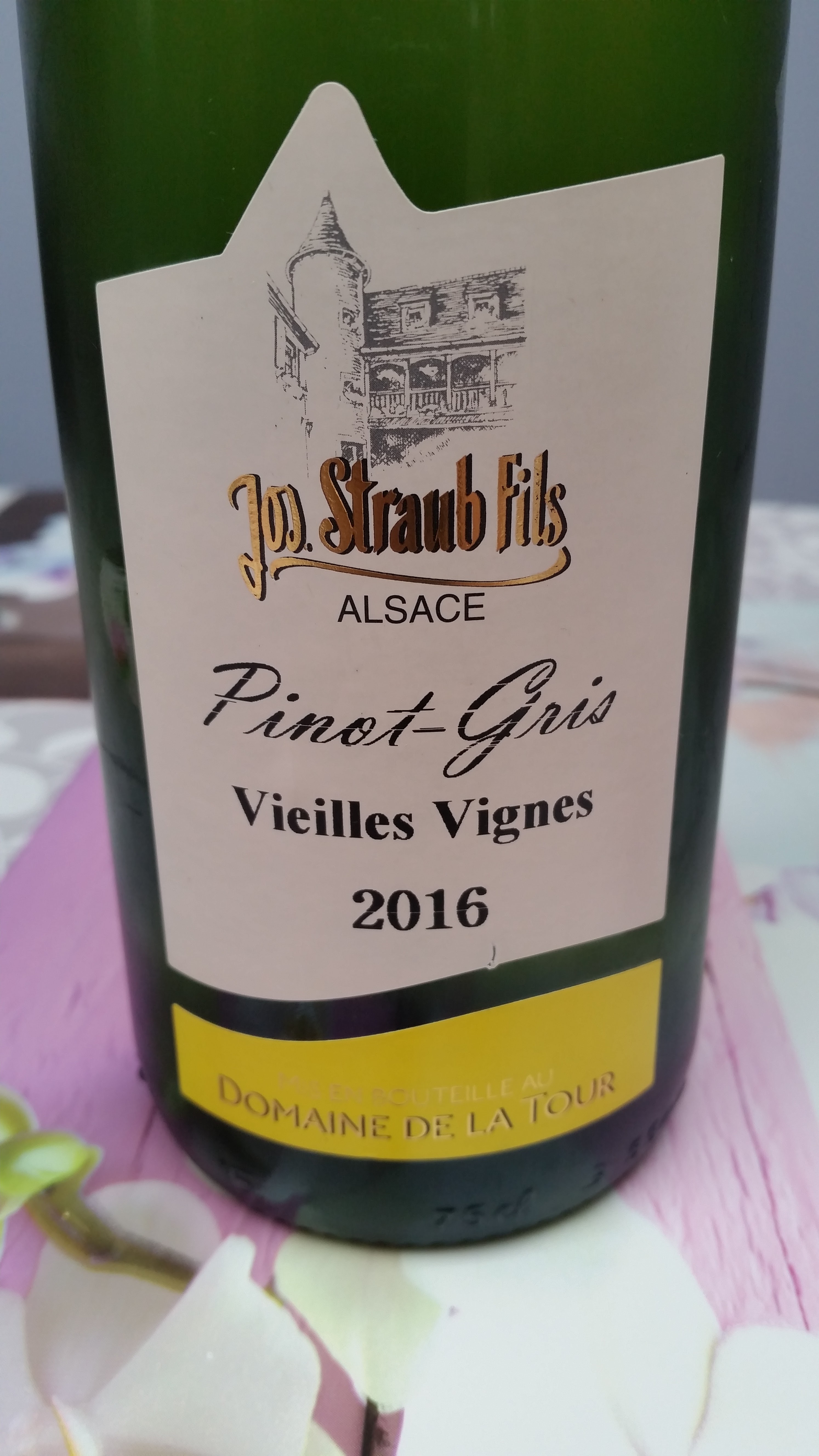 Photo n° 2 de l'avis de Alain.o fait le 16/08/2019 à 18:55