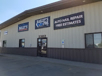 Bailey's PDR Inc. - Photo 2 - Car repair in Fargo, ND, Fargo