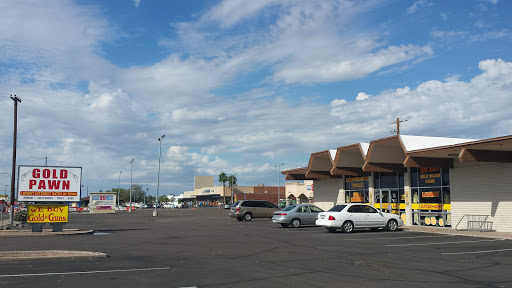 Pawn Shop «Gold Pawn Brokers», reviews and photos, 1444 E Main St, Mesa, AZ 85203, USA
