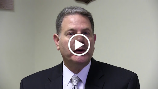 Criminal Justice Attorney «Law Office of Carl Spector», reviews and photos