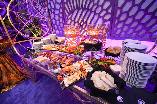 Caterer «J & L Catering», reviews and photos, 1229 N North Branch St #120, Chicago, IL 60642, USA