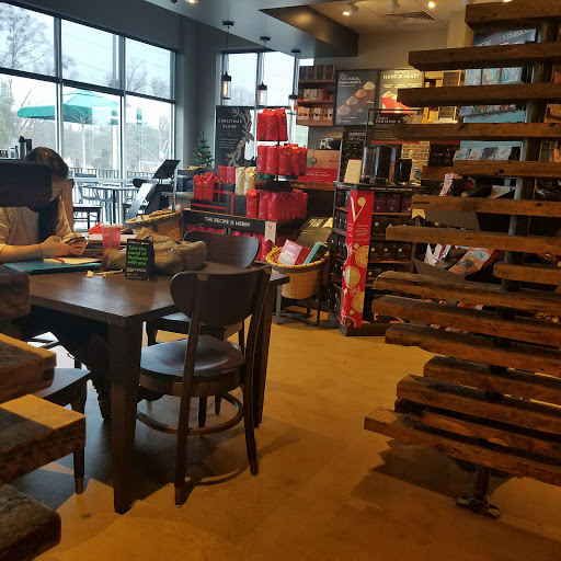 Coffee Shop «Starbucks», reviews and photos, 615 Paul Huff Parkway, Cleveland, TN 37312, USA