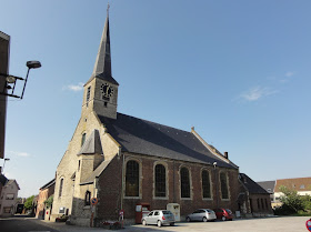 Kerk Onze-Lieve-Vrouw Hemelvaart