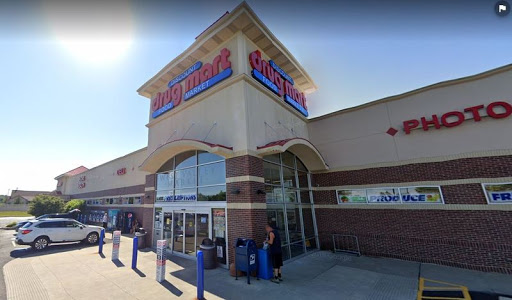 Discount Drug Mart, 5270 Center Rd, Brunswick, OH 44212, USA, 