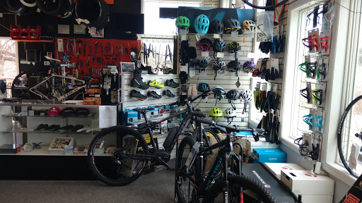 Bicycle Store «Sussex Bike & Sport Shop», reviews and photos, 155 NJ-23, Sussex, NJ 07461, USA