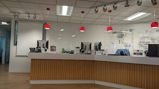 Travel Agency «AAA Washington - Vancouver», reviews and photos, 4301 E 4th Plain Blvd, Vancouver, WA 98661, USA