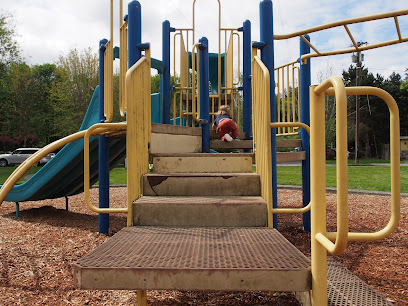Maplewood Park Play Structure