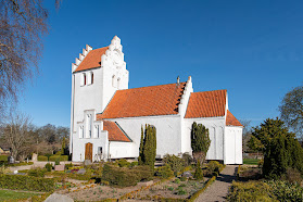 Kværkeby Kirke