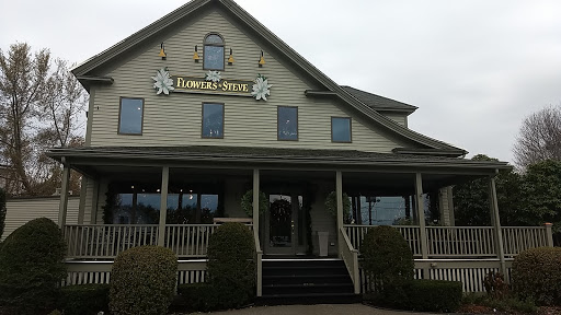 Florist «Flowers By Steve Inc», reviews and photos, 14 Cross Rd, Haverhill, MA 01835, USA