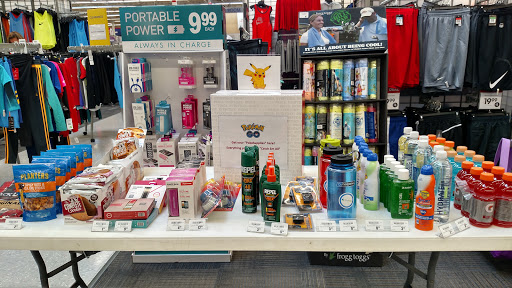 Sporting Goods Store «Academy Sports + Outdoors», reviews and photos, 2010 24th Ave NW, Norman, OK 73069, USA