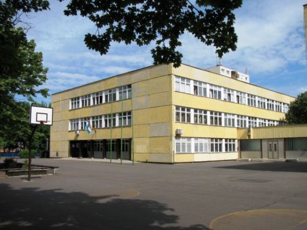 Értékelések erről a helyről: Hunyadi Mátyás Iskola, Tiszaújváros - Iskola