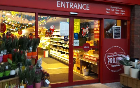 SuperValu Raheny image