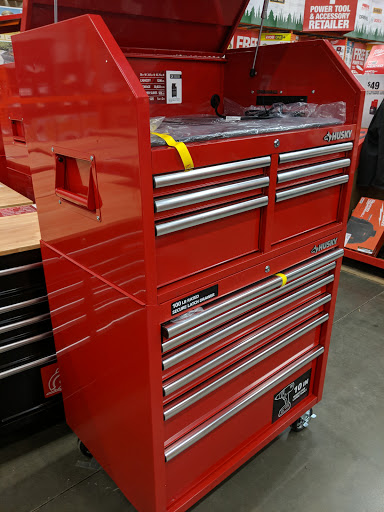 Home Improvement Store «The Home Depot», reviews and photos, 224 S Royal Oaks Blvd, Franklin, TN 37067, USA