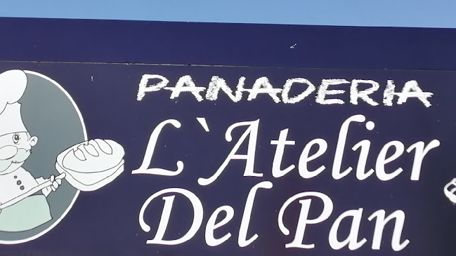 Opiniones de Panadería L'atelier del Pan en Canelones - Panadería