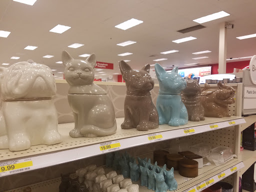 Department Store «Target», reviews and photos, 501 Elsinger Blvd, Conway, AR 72032, USA