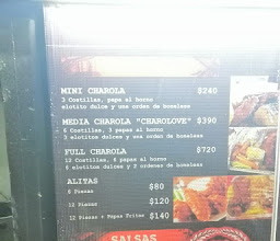 Jabalí Food Truck Periférico photo