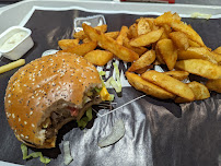 Aliment-réconfort du Restauration rapide McDonald's à Mios - n°3