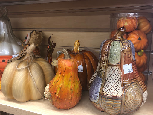 Thrift Store «Thrift Station», reviews and photos, 486 San Ramon Valley Blvd, Danville, CA 94526, USA