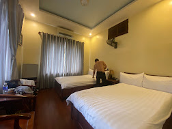 Hotel Ngọc Toàn