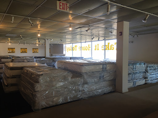 Furniture Store «American Freight Furniture and Mattress», reviews and photos, 1315 John Fitch Blvd, South Windsor, CT 06074, USA