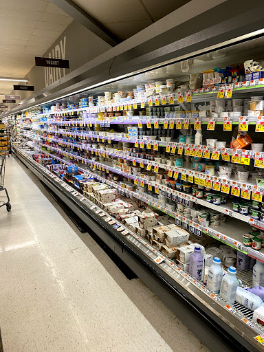 Grocery Store «Super Stop & Shop», reviews and photos, 7417 Grand Ave, Maspeth, NY 11378, USA