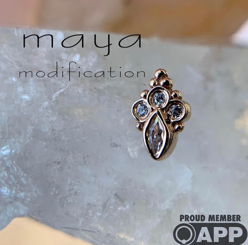 Explore skate tattoo ideas, creative tattoo ideas in Sioux City, available at Maya Modification