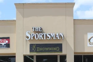 The Sportsman, Inc image