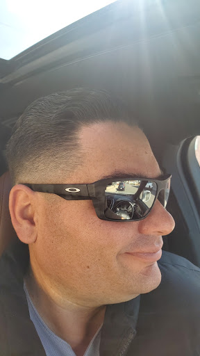 Barber Shop «Oak St. Barber Shop», reviews and photos, 9751 Oak St, Bellflower, CA 90706, USA