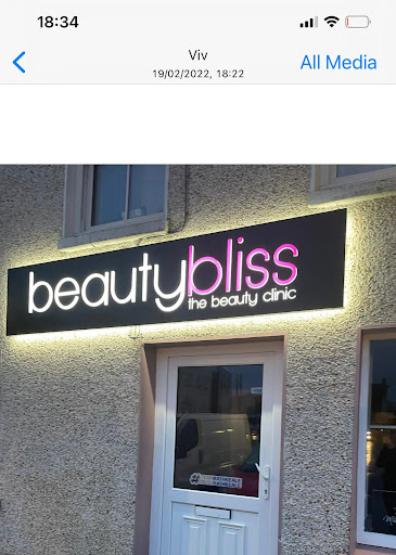 Beauty Bliss Beauty Clinic in Rathkeale, Co. Limerick