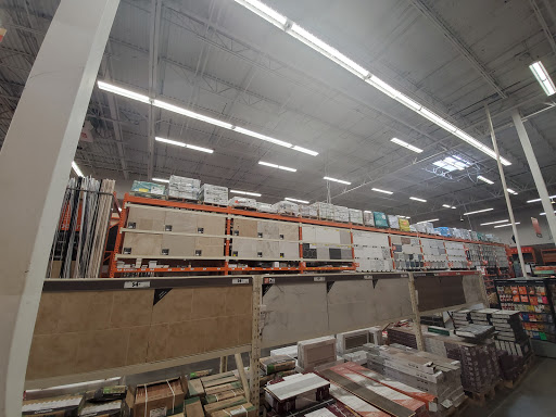 Home Improvement Store «The Home Depot», reviews and photos, 5321 TX-121, The Colony, TX 75056, USA