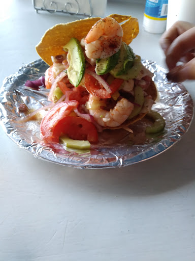 Mariscos Machatlán