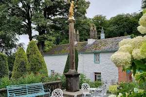 Portmeirion North Wales image