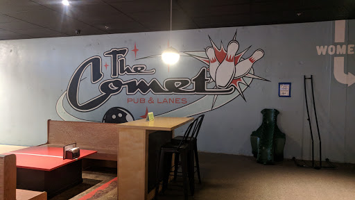 Bowling Alley «The Comet Pub & Lanes», reviews and photos, 2619 N Decatur Rd, Decatur, GA 30033, USA